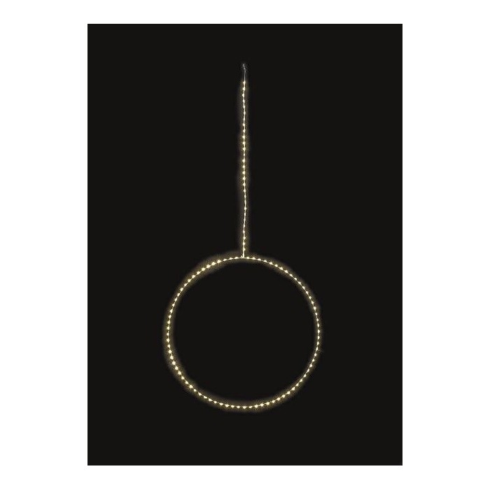 CERCHIO 109 LED DA APPENDERE